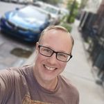 Chad Wilkinson - @chadwilkinson70 - Instagram