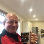 Chad Wilkinson - @chadwilkinson73 - Instagram