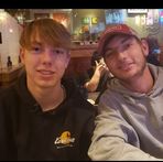 Chad Wilkinson - Facebook