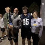 Chad Wilkinson - @cwilki65 - Instagram