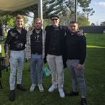 Chad Wilkinson - Facebook