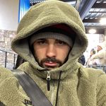 Chad  Williamson - @chad_williamson_ - Instagram