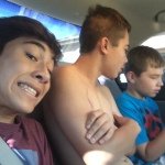 Chad Williamson - @veryponglenis - Instagram