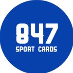 Chad Winter - @847_sportcards - Instagram