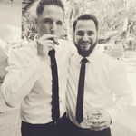 Liam Chad Winter - @liamcwinter - Instagram