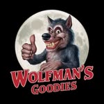 Chad Wolfe - @wolfmansgoodies - Instagram