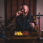 Chad Wolfe - @3flow - Instagram