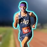 Chad Wolfe Cross Country | Track & Field - @chadwolferunning - Instagram