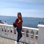 Элина Ильина - @chad.woods.82 - Instagram