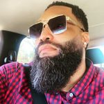 Chad Woods - @chad2fly - Instagram
