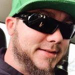 Chad Woods - @chadwoods524 - Instagram