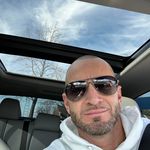 Chad Woods - @235slim - Instagram