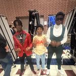 Chad woods jr - @mr.seatbeltt - Instagram