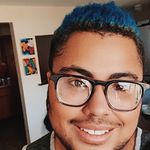 Chad Zachary Woods - @_chadwoods - Instagram