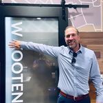 Chad Wooten - @wanderingwooten - Instagram
