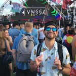 Chad Wyatt - @charlesthesixth - Instagram