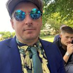 Chad Wyatt - @chadwyatt76 - Instagram