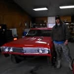 Chad Wyatt - @wyattchad46 - Instagram