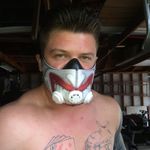 Chad Wyatt - @average_is_not_normal - Instagram