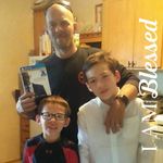 Chad Wyatt - @iluvcaddy.snc.03 - Instagram