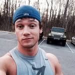 Chad Wyatt - @muddin57 - Instagram