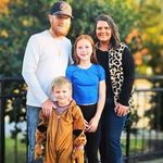 Chad Wyatt - @chadwyatt723 - Instagram
