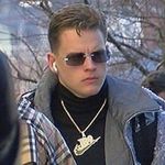 Chad Wyatt - @bargrove113 - Instagram