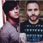 Tim Dills & Chad Yarger - @thee_band - Instagram