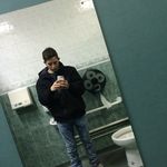 Chad York - @yorkieboy16 - Instagram