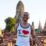ChadTravels™ - @chadyork7 - Instagram