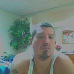 Chad York - @yorkchad56 - Instagram