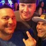 Chad Zander - @chadillacblackjack - Instagram