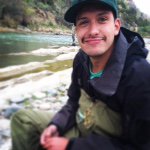 Chadwick McDonald - @chadorade - Instagram