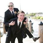 Chadwick McDonald Warfield - @chadwickwarfield - Instagram