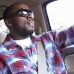 Chadwick Nelson - @slimmblacccc - Instagram
