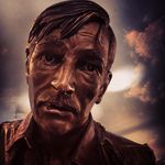 Chadwick Nelson - @wicktickles - Instagram