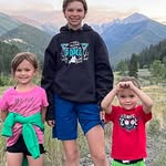Cory Price Chadwick - @cory.pricechadwick - Instagram