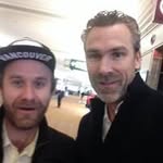 Chad Robinson - @chadwickrobinson1985 - Instagram