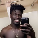 Chadwick Robinson - @wowowubzey - Instagram