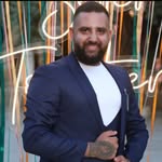 Mark_Chadwick_Robinson - @mark_chadwick_robinson - Instagram