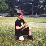 Chadwick White - @whitetreaty - Instagram