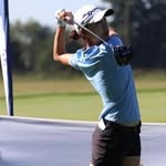 Anna An - @chaeangolf - Instagram
