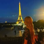 R☆ - @chae__park_rosie22 - Instagram