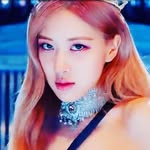 Rosé Park - @_chae_._park - Instagram