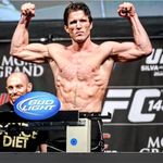 chael sonnen - @bharatbob66 - Instagram