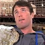 I really like Chael Sonnen - @chaelsonnensbiggestfan - Instagram