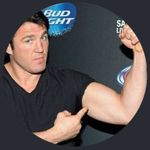 The Church of Chael Sonnen - @the_church_of_chael - Instagram