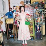 Chaewon Kim - @kxaewon - Instagram