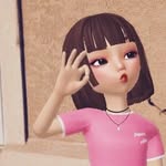 Zepeto Edits - @chaigreent3a - Instagram