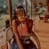 Small madam 👸🏽🦋 - @chailam25 - TikTok